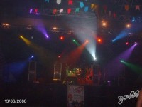 Luzes e ilumina��o