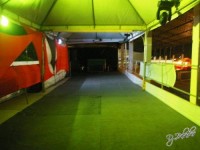 Camarote Vip