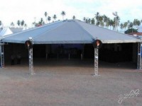  Tenda eletr�nica
