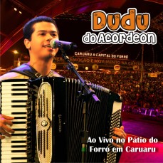 CD Ao Vivo no P�tio do Forr� em Caruaru