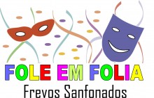 Carnaval 2010 - Projeto Fole em Folia (Frevos Sanfonados) com Dudu do Acordeon