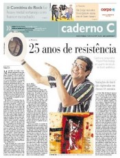 Varia��es do forr� s�o exploradas em �timos 65 minutos