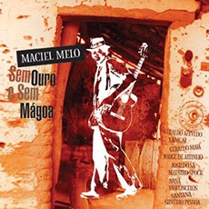 CD Sem Ouro e Sem m�goa