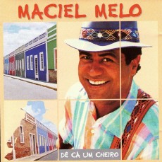 Dê Cá Um Cheiro