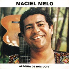 Alegria de n�s dois