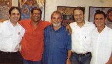 Foto do destaques