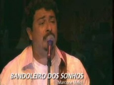 Bandoleiro dos Sonhos