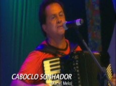 Caboclo Sonhador