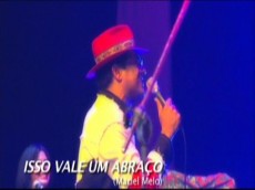 Isso Vale Um Abra�o