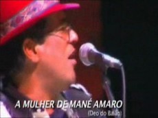 Pout Porri: Mulher de Man� Amaro / Coco do M / Meu Pi�o