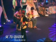 Se Tu Quiser