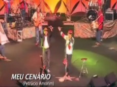 Pout Porri: Meu Cen�rio / Paisagem de Interior
