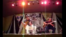 Maciel Melo na I Semana Cultural de Uau�