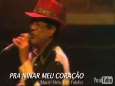 Pra Nina Meu Cora��o
