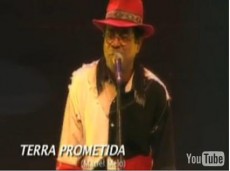 Terra Prometida 