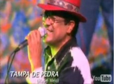 Tampa de Pedra