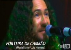 Porteira do Camb�o