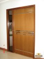 Portas e ferragens