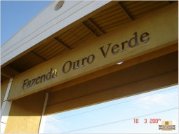 Fazenda Ouro Verde