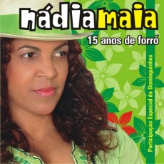 15 anos de Forr�