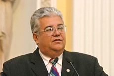 Deputador Antonio Moraes