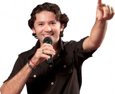 Roberto Cruz