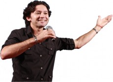 Roberto Cruz