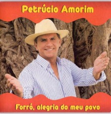 Forr�, alegria do meu povo