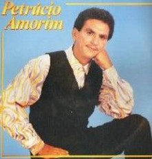 Petr�cio Amorim