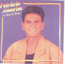 15 anos de forr�