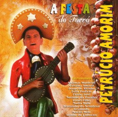 A festa do Forr�