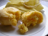 Pamonha