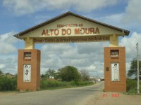 Alto do Moura