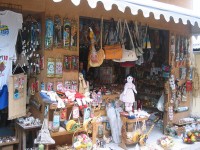 Feira de Mangaio