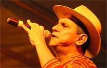 Festejos continuam em Arcoverde com Petr�cio Amorim