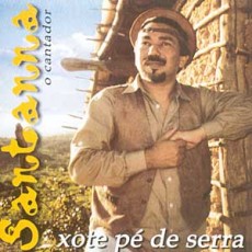 Xote P� De Serra