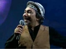 Tamborete de forr� - Santanna O Cantador - S�o Jo�o da Capit� 2008