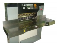 Guilhotina El�trica autom�tica