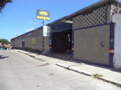 Auto Santos
