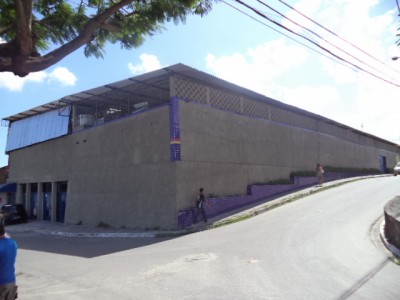 Auto Santos