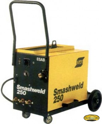 Equipamentos