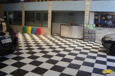 Estrutura