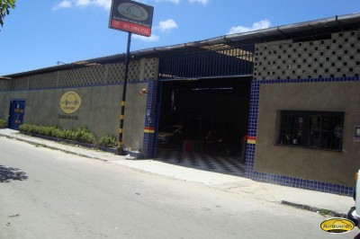Estrutura