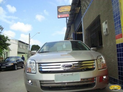 Day SPA Automotivo