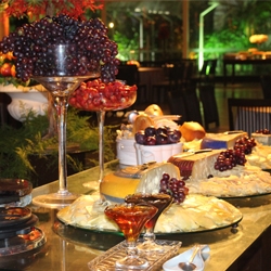 Eventos Familiares