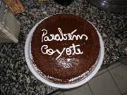 Niver de Janeiro - Coyote