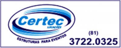 CERTEC Estruturas Met&aacute;licas