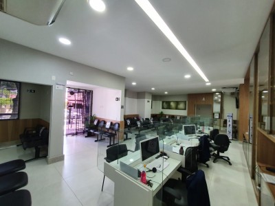 E mail apresentacao da empresa