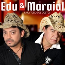Edu & Maraial Volume 5 - Para todos os gostos