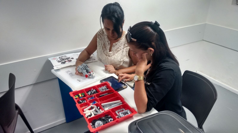 Curso exato
